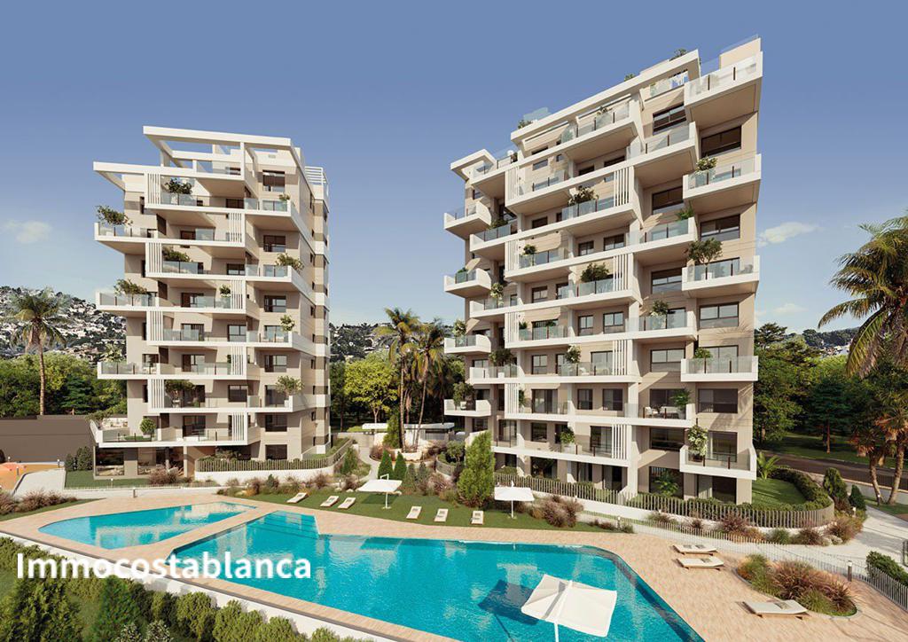 Apartment in Calpe, 85 m², 360,000 €, photo 3, listing 64359536