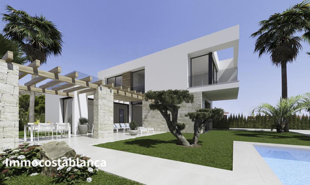 Villa in Benidorm, 235 m², 795,000 €, photo 1, listing 43340816