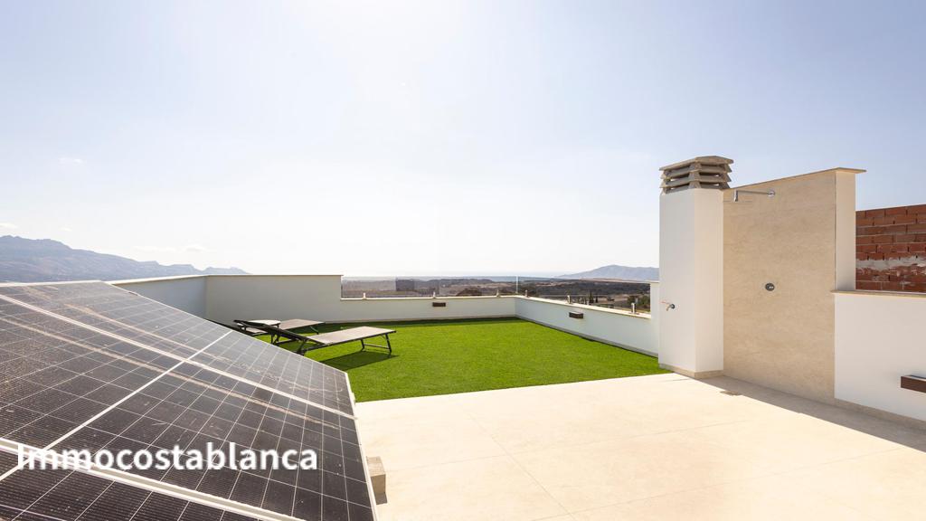 Villa in Polop, 129 m², 598,000 €, photo 8, listing 68018816