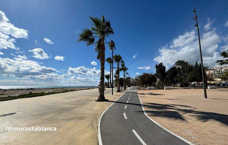 Penthouse in Villajoyosa, 128 m², 413,000 €, photo 10, listing 22729936