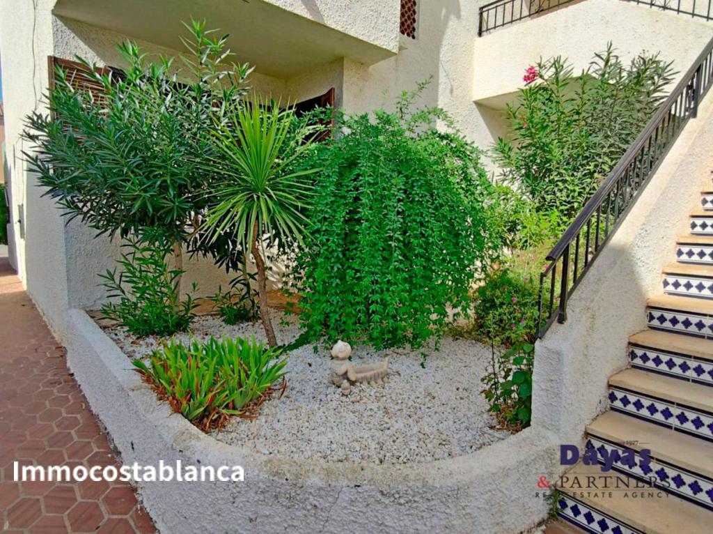 Terraced house in Dehesa de Campoamor, 68 m², 119,000 €, photo 4, listing 4294416