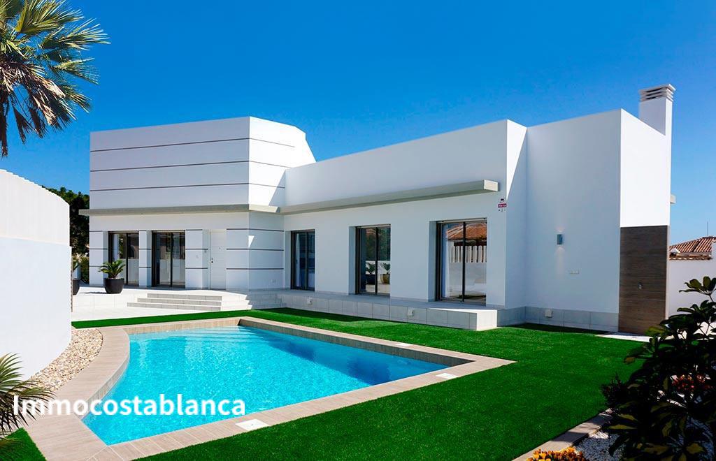 Villa in Rojales, 146 m², 595,000 €, photo 1, listing 25122656
