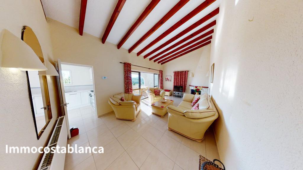 Villa in Moraira, 140 m², 307,000 €, photo 7, listing 9587128