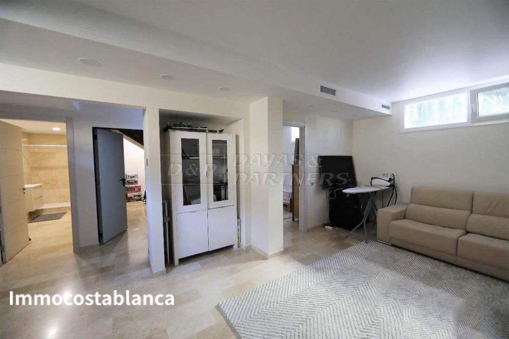 Villa in Dehesa de Campoamor, 360 m², 1,500,000 €, photo 8, listing 66015456