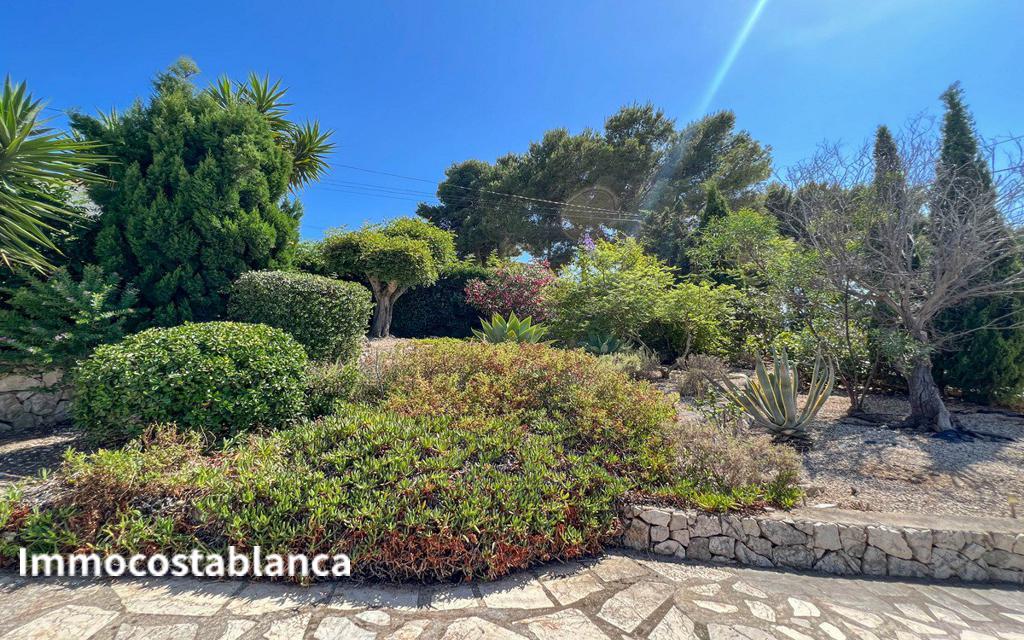 Detached house in Moraira, 168 m², 399,000 €, photo 5, listing 27850496