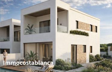 Villa in Orihuela Costa, 260 m²