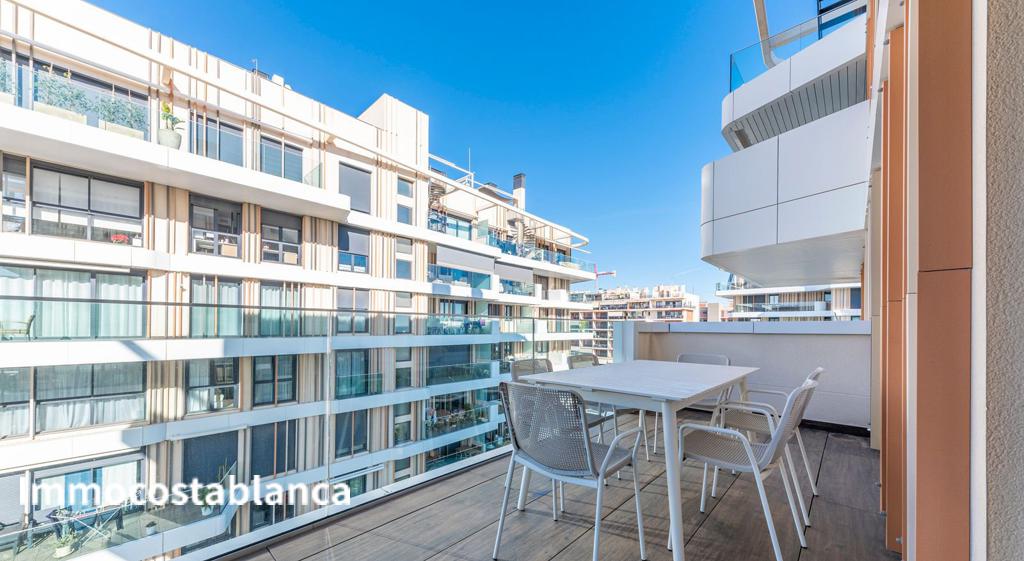 Apartment in Alicante, 113 m², 495,000 €, photo 4, listing 50551296