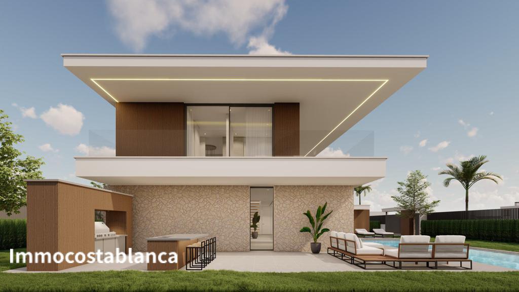 Villa in Cabo Roig, 330 m², 1,990,000 €, photo 8, listing 228976