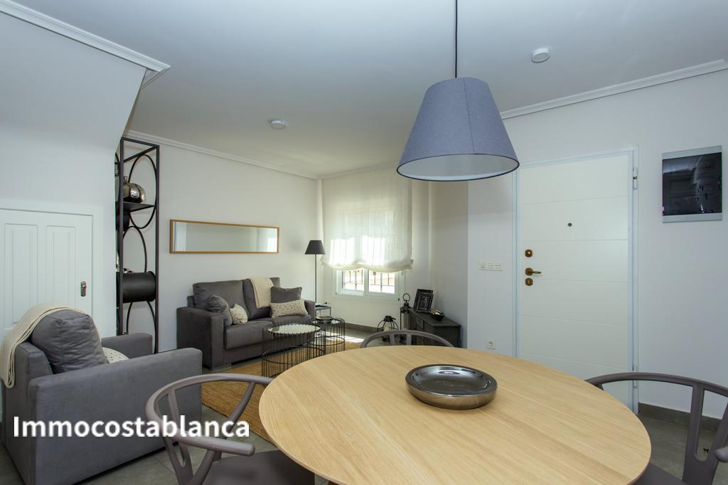 4 room detached house in Santa Pola, 88 m², 198,000 €, photo 8, listing 20922248