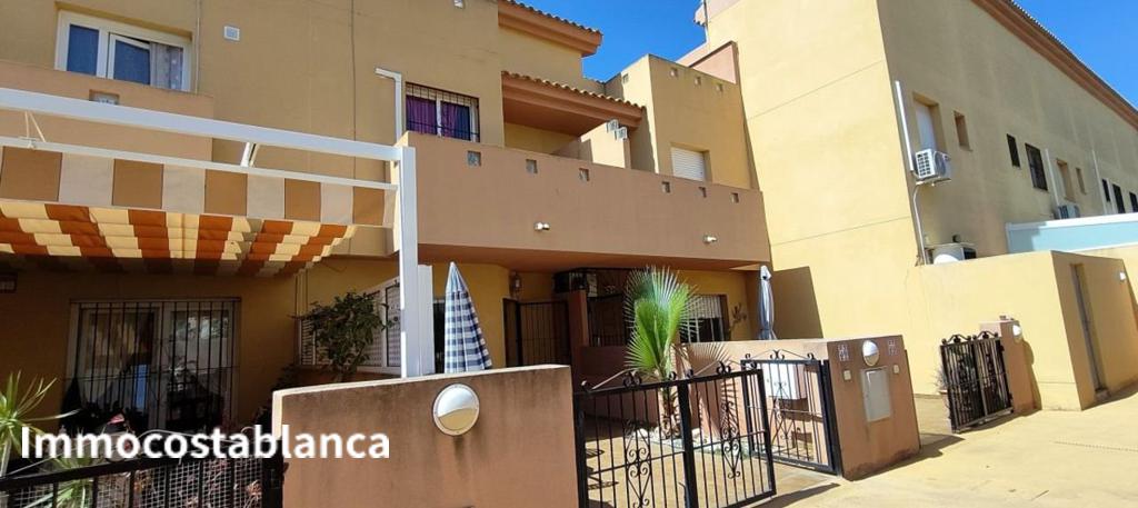 Terraced house in Cabo Roig, 85 m², 240,000 €, photo 8, listing 60221936