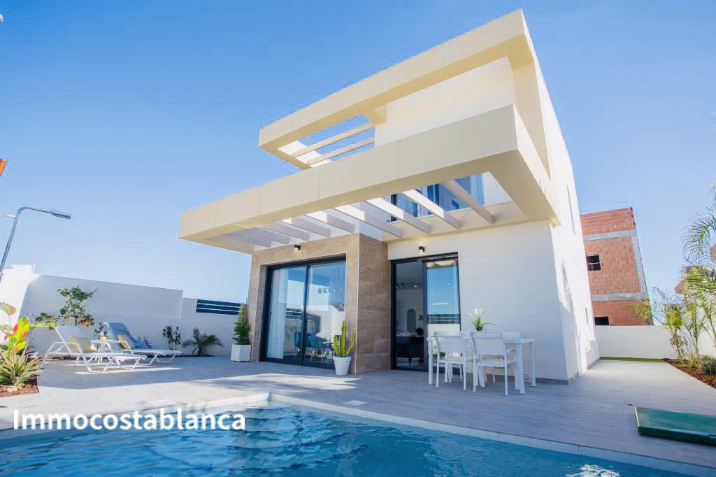 4 room villa in Los Montesinos, 106 m², 333,000 €, photo 2, listing 37924016