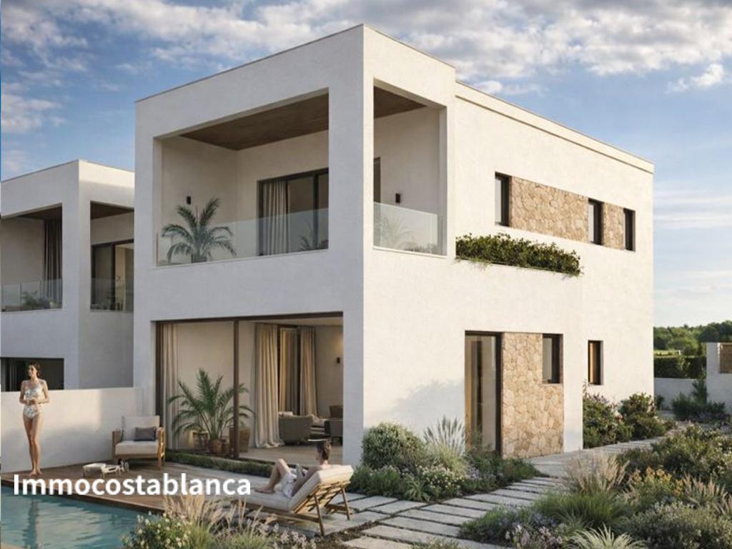 Villa in Orihuela Costa, 260 m², 548,000 €, photo 1, listing 9401216