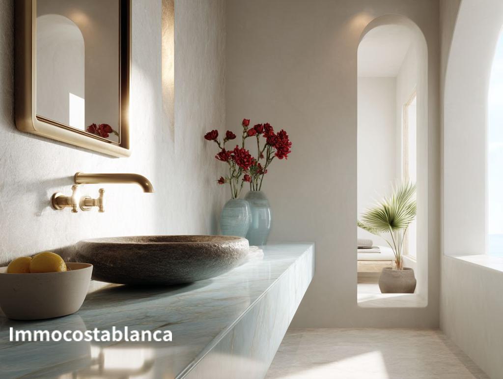Detached house in Moraira, 320 m², 1,950,000 €, photo 6, listing 51438736
