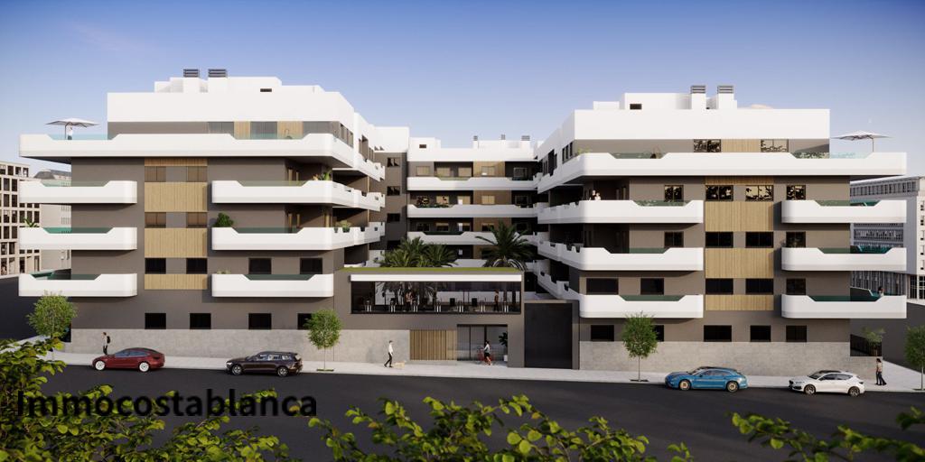 New home in Santa Pola, 140 m², 282,000 €, photo 1, listing 24293856
