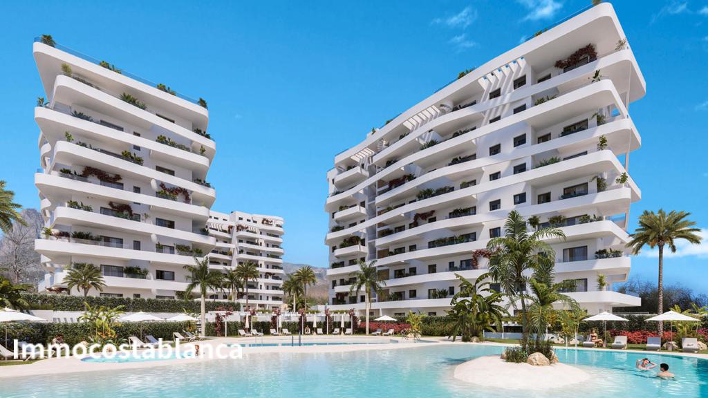 Apartment in Villajoyosa, 112 m², 650,000 €, photo 1, listing 66890816