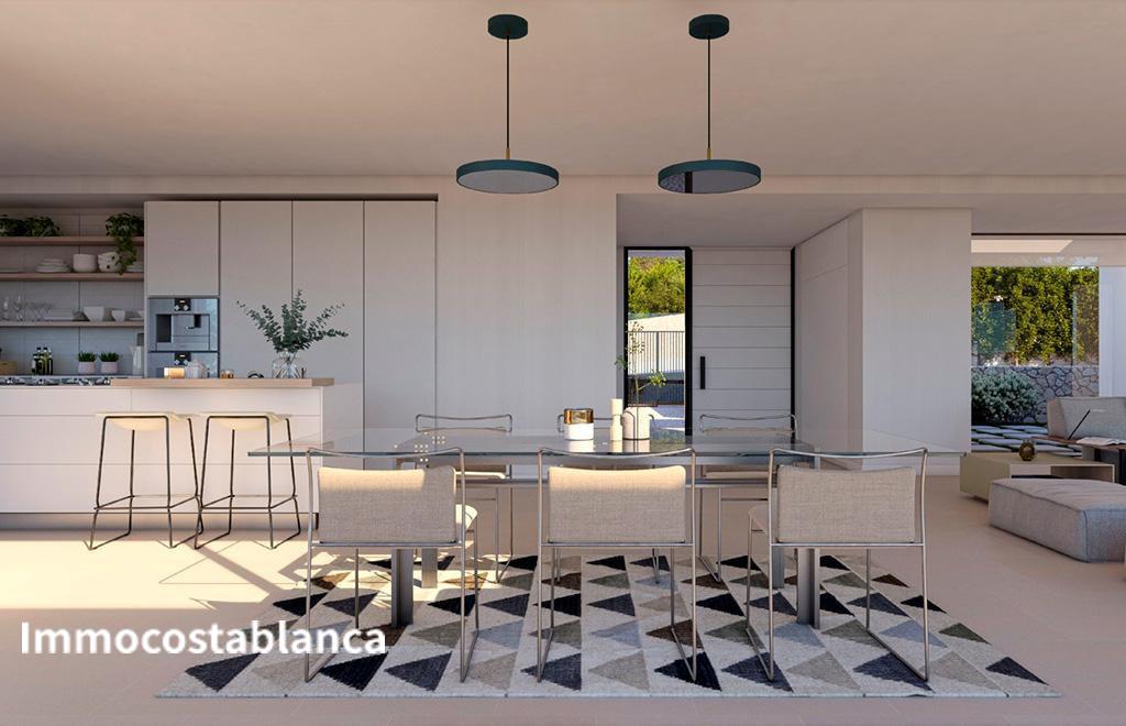 Villa in Alicante, 612 m², 2,357,000 €, photo 4, listing 21566328