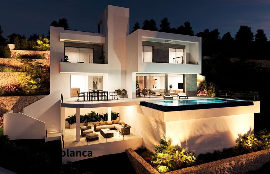 Villa in Alicante, 450 m², 1,404,000 €, photo 8, listing 24798496