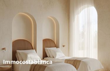 Detached house in Denia, 430 m²