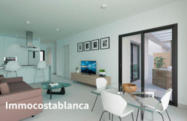 Apartment in La Zenia, 114 m²