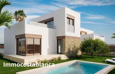 Villa in Finestrat, 128 m²