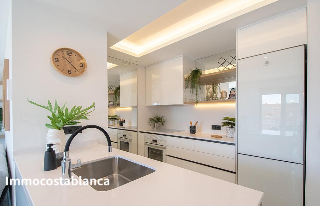 Apartment in Guardamar del Segura, 112 m², 442,000 €, photo 8, listing 17654328
