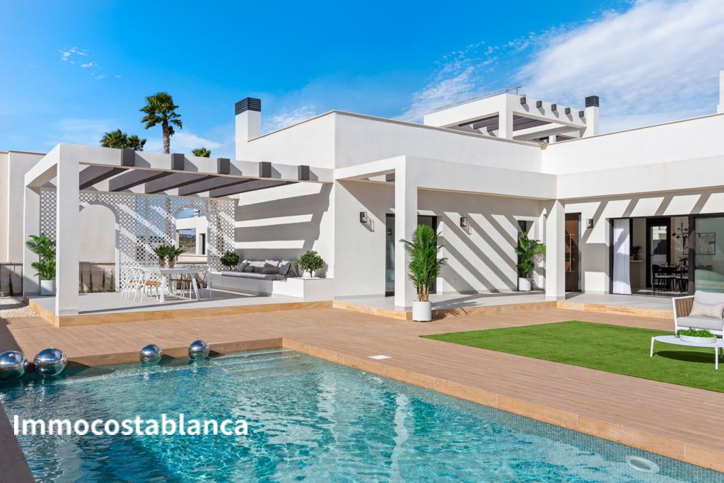 Villa in Ciudad Quesada, 141 m², 697,000 €, photo 3, listing 77701056