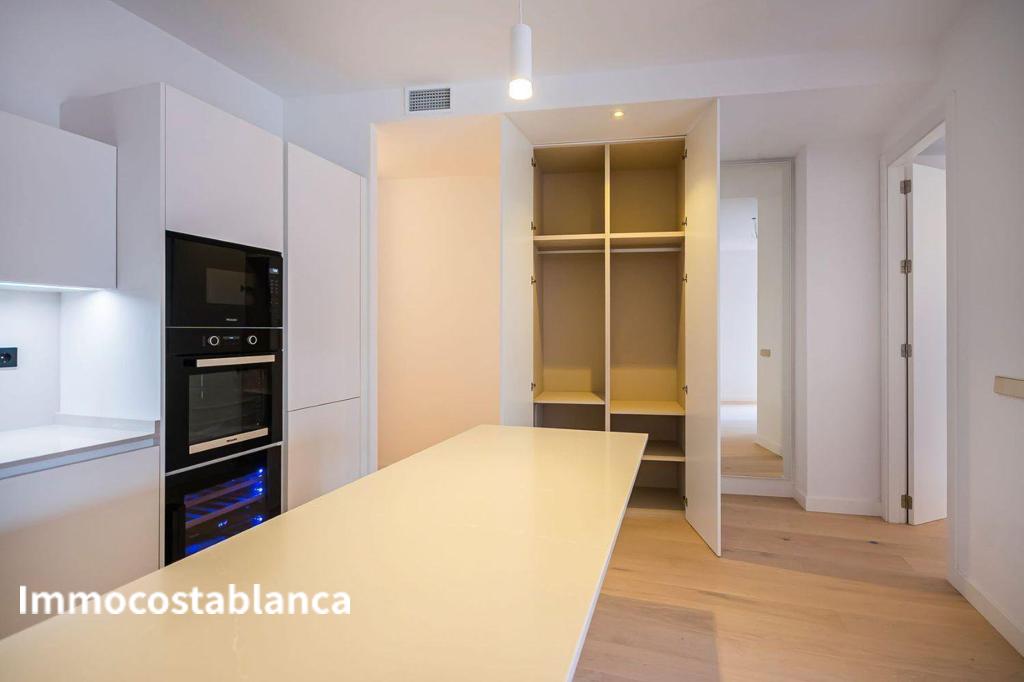 Apartment in Alicante, 81 m², 289,000 €, photo 3, listing 72511456