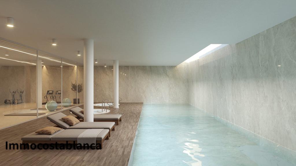 Apartment in La Nucia, 106 m², 424,000 €, photo 2, listing 63707456