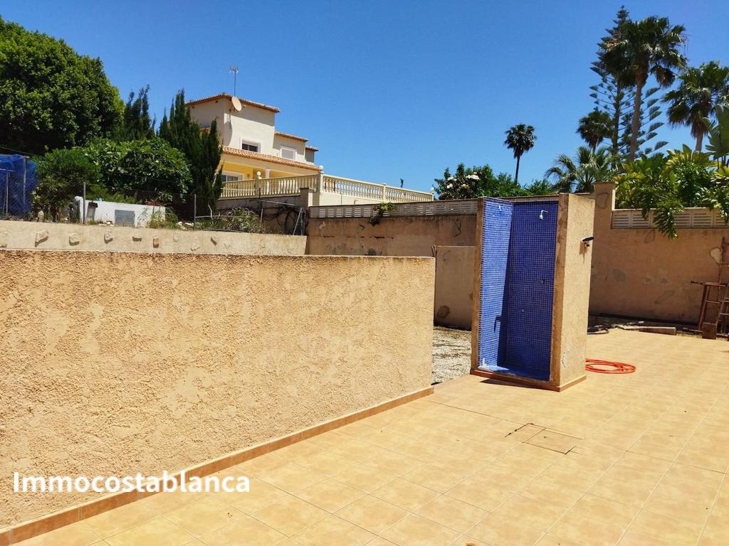 Detached house in Calpe, 304 m², 990,000 €, photo 6, listing 13188336