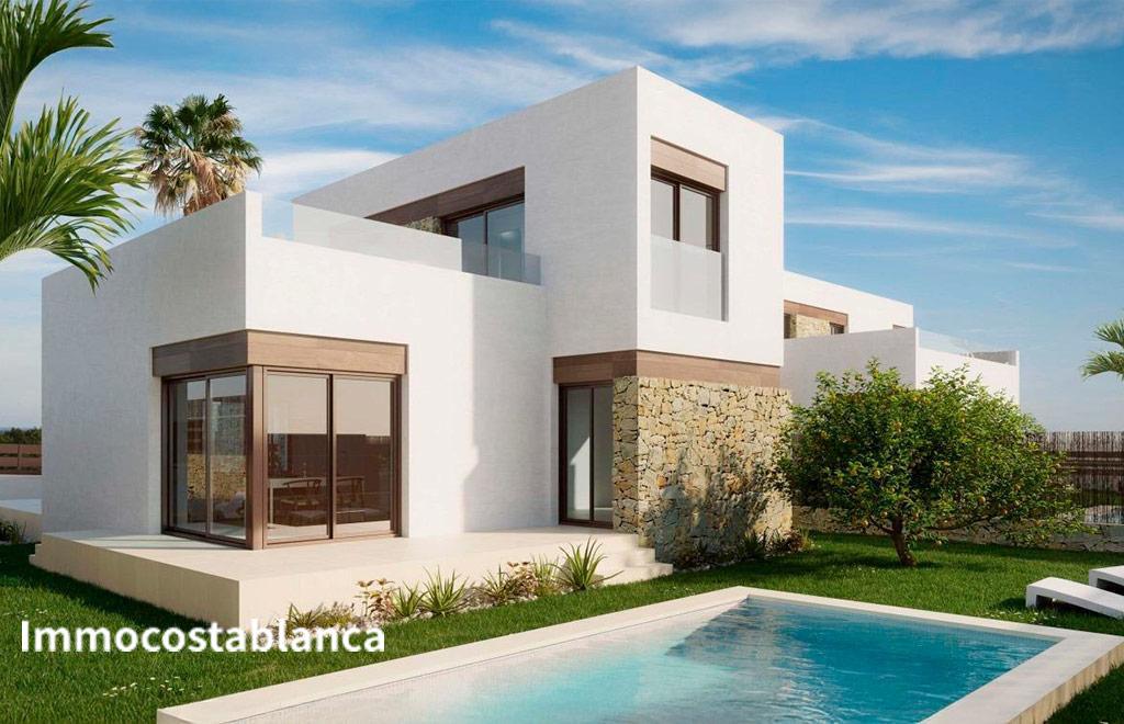 Villa in Finestrat, 128 m², 736,000 €, photo 1, listing 43578816