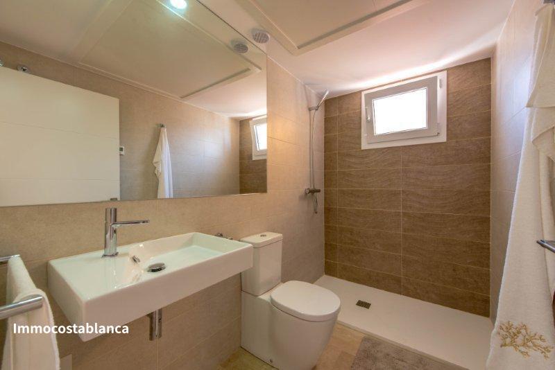 Apartment in Dehesa de Campoamor, 344,000 €, photo 1, listing 9187216