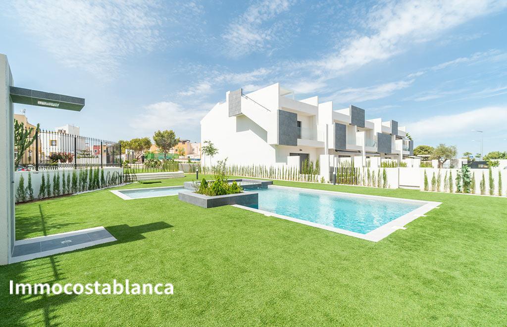 Apartment in Torrevieja, 74 m², 340,000 €, photo 10, listing 11806328