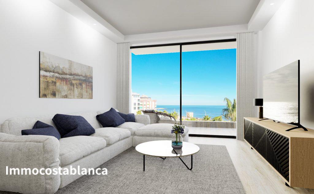 Apartment in Alicante, 300,000 €, photo 4, listing 6395216