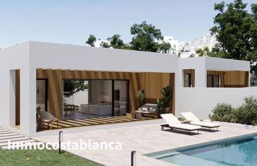 Detached house in Finestrat, 200 m²