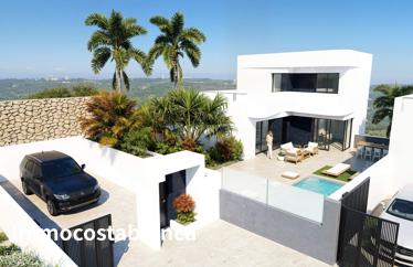 Villa in Algorfa, 109 m²