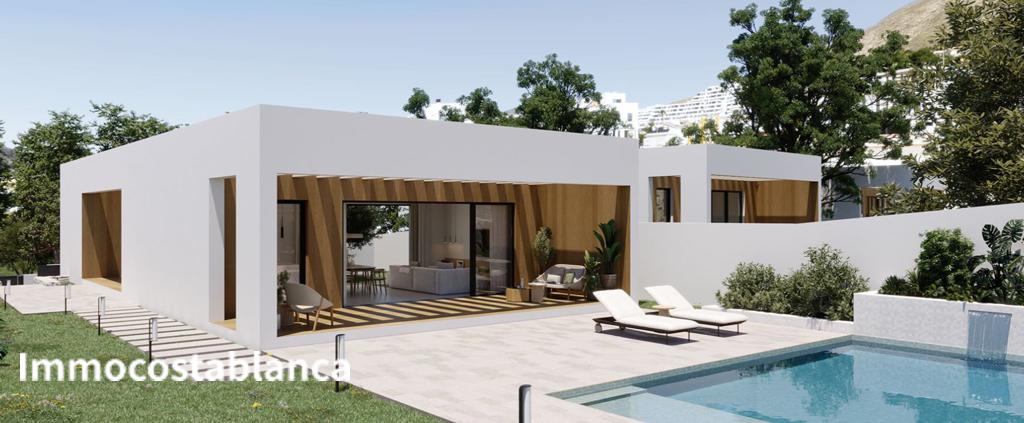Detached house in Finestrat, 200 m², 640,000 €, photo 1, listing 58608416