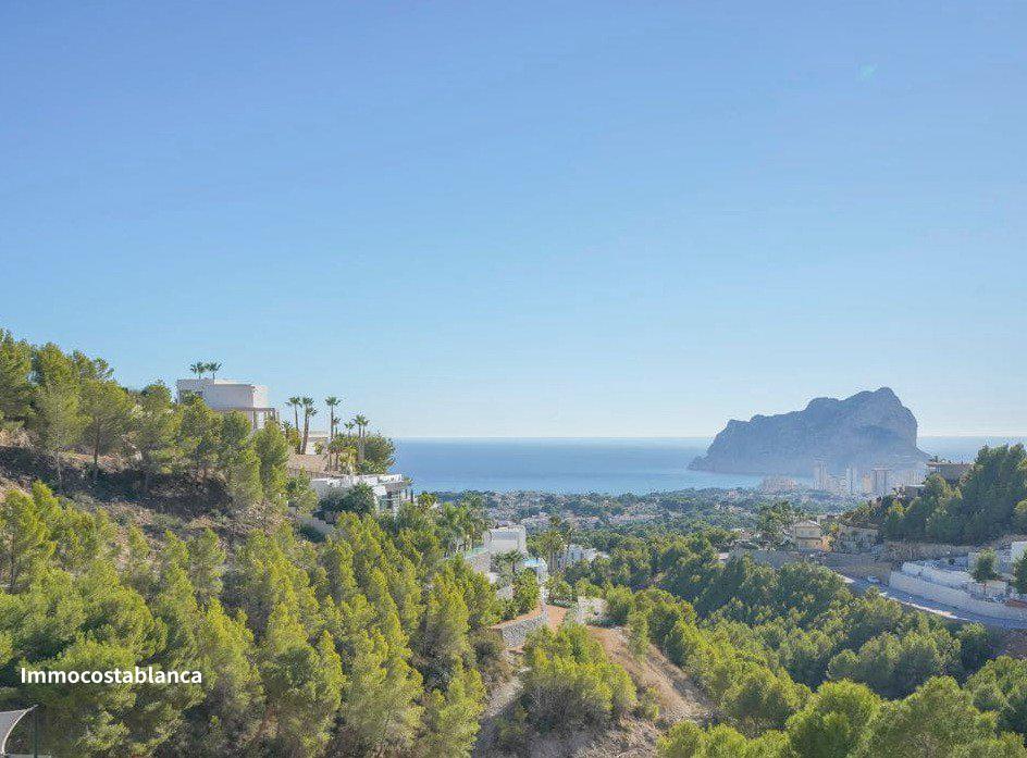 Detached house in Benissa, 1068 m², 4,200,000 €, photo 2, listing 44128416