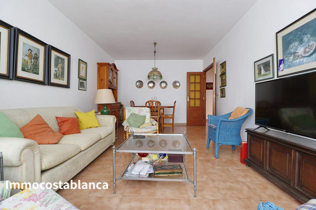 Apartment in Moraira, 115 m², 235,000 €, photo 2, listing 17039848