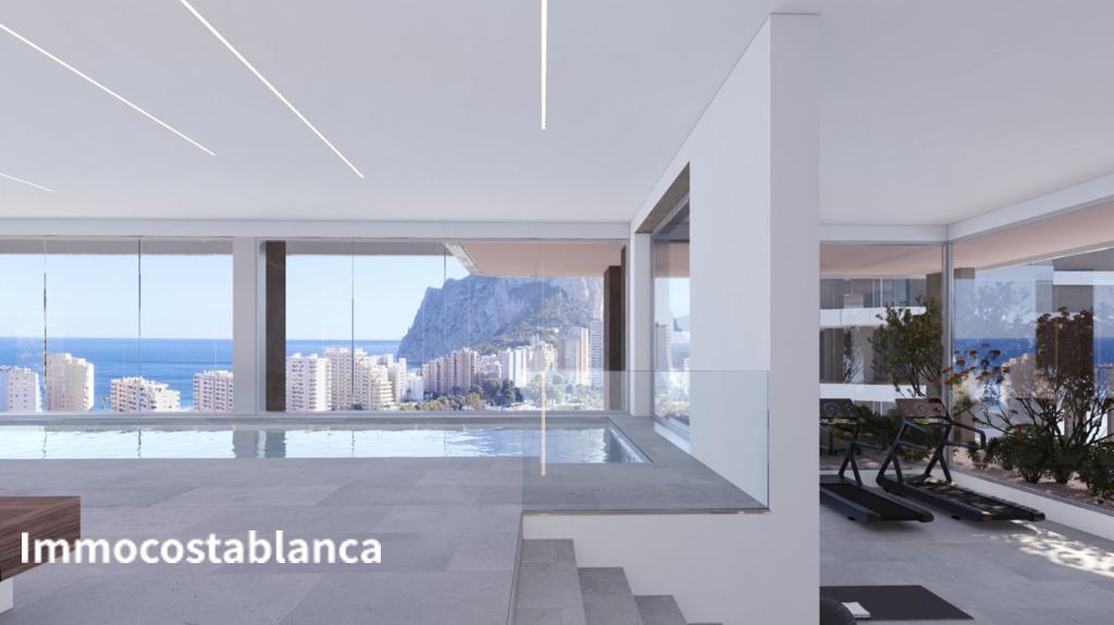 Apartment in Calpe, 314 m², 870,000 €, photo 6, listing 6390656