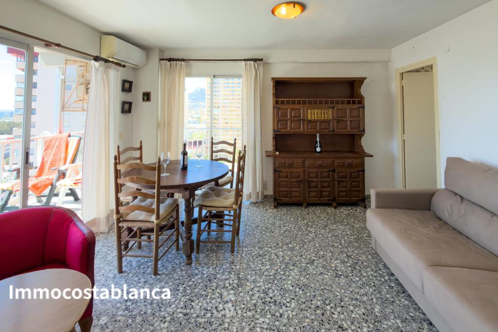 Apartment in Calpe, 74 m², 199,000 €, photo 6, listing 59018016