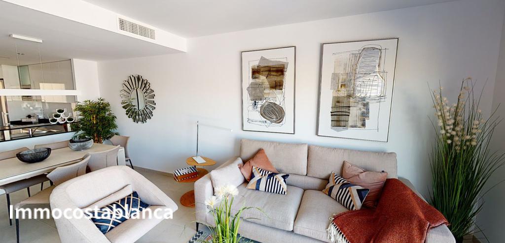 3 room apartment in Playa Flamenca, 94 m², 307,000 €, photo 3, listing 79714248