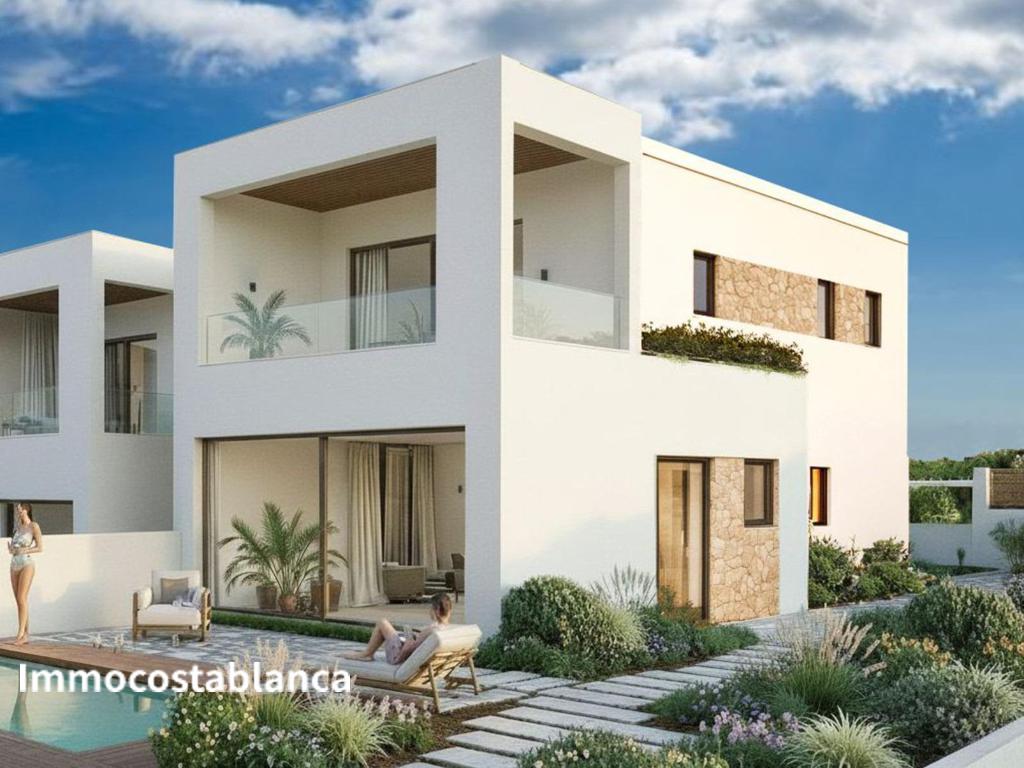 Villa in Orihuela Costa, 260 m², 548,000 €, photo 9, listing 29672416