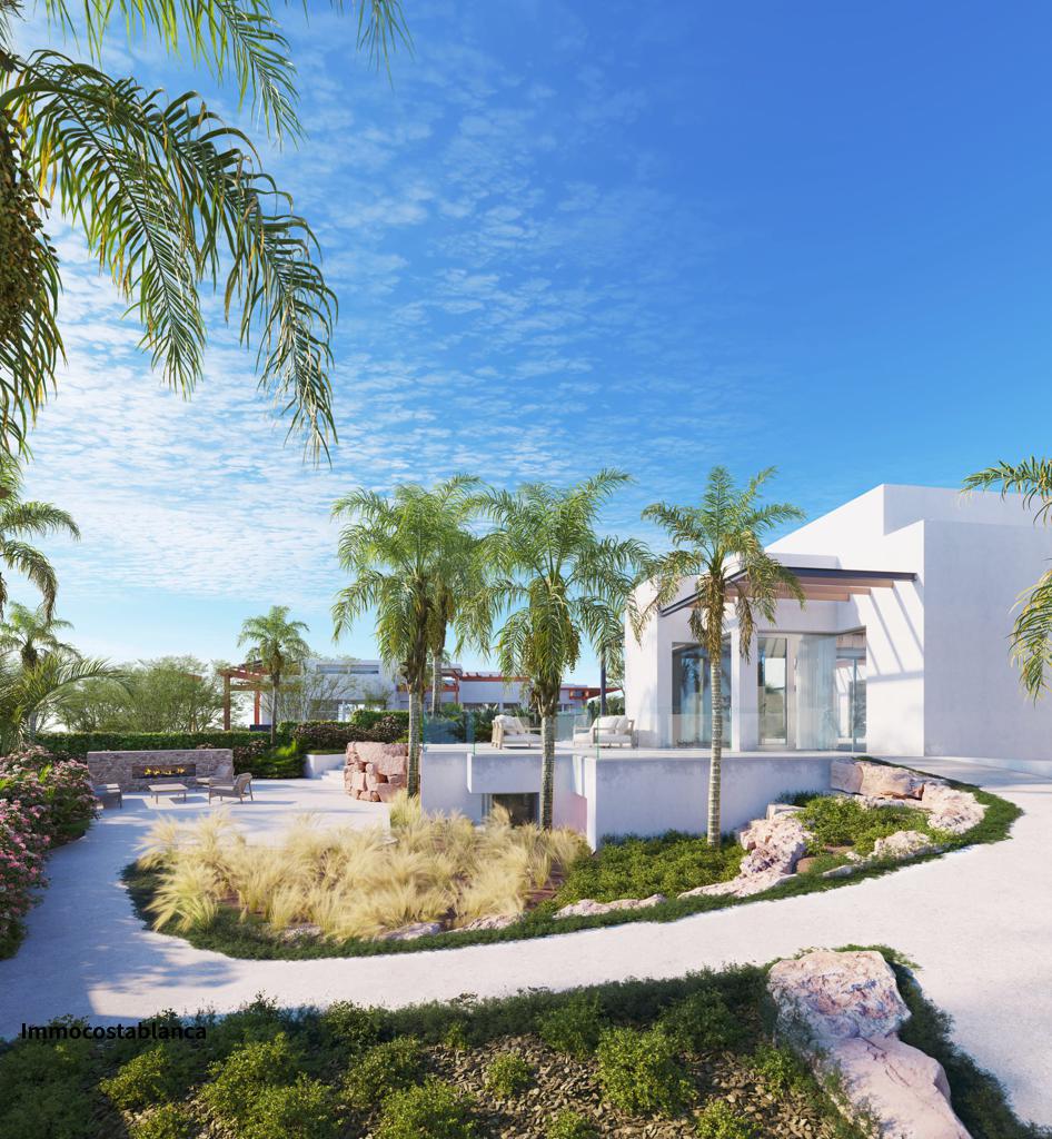 Villa in Orihuela Costa, 415 m², 2,450,000 €, photo 1, listing 47639536