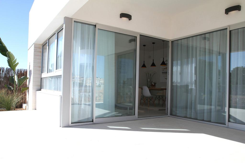 4 room terraced house in Villamartin, 108 m², 270,000 €, photo 2, listing 42771048