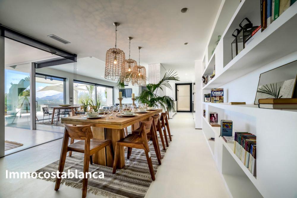 7 room villa in Altea, 835 m², 1,150,000 €, photo 9, listing 21034248