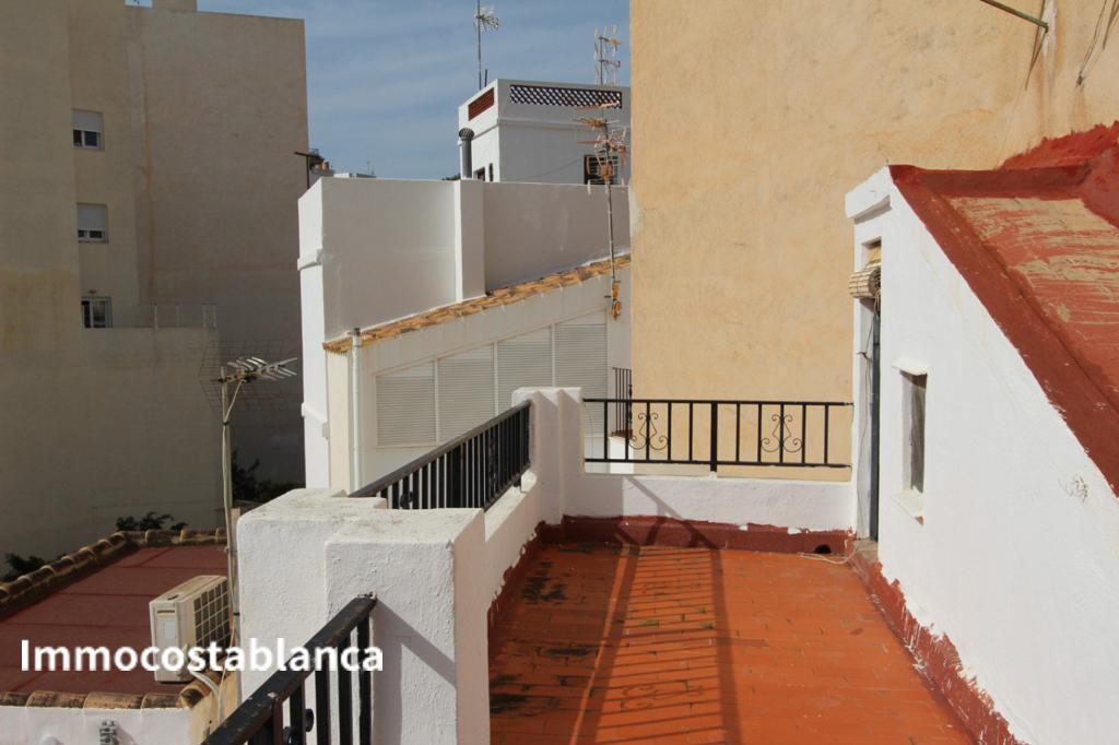 Terraced house in Calpe, 91 m², 139,000 €, photo 5, listing 21063456