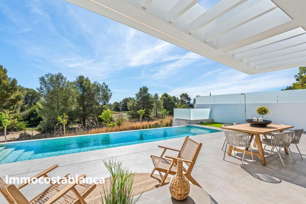 Villa in Polop, 306 m², 755,000 €, photo 5, listing 28527536