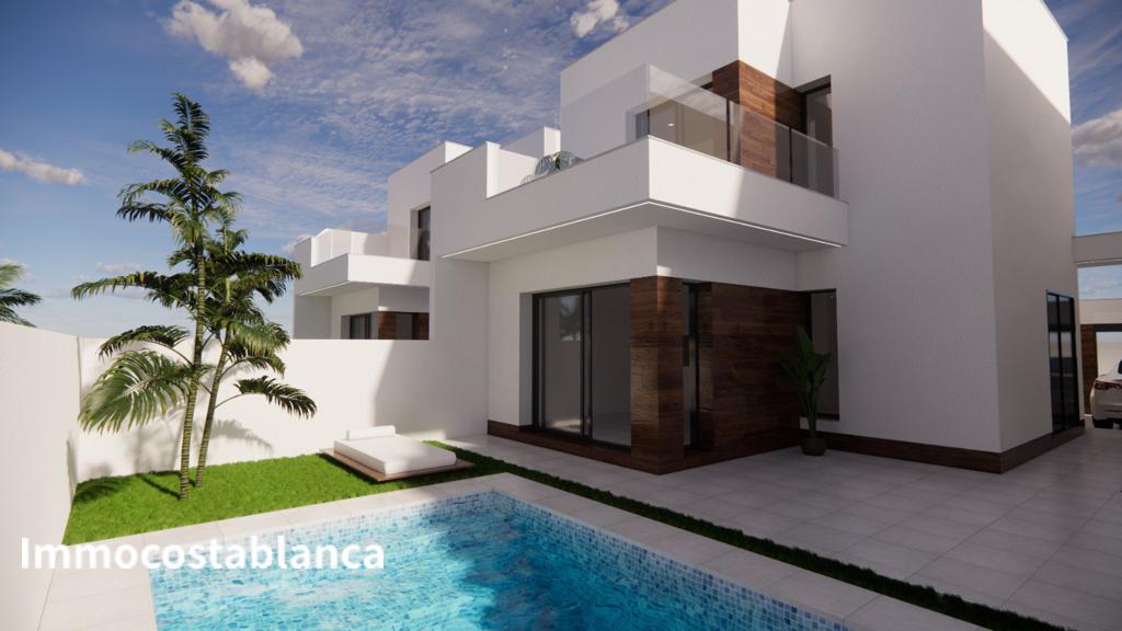Villa in San Fulgencio, 133 m², 310,000 €, photo 3, listing 1612096