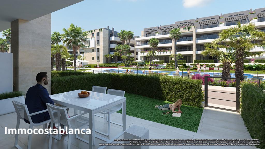3 room apartment in Playa Flamenca, 98 m², 307,000 €, photo 5, listing 71714248
