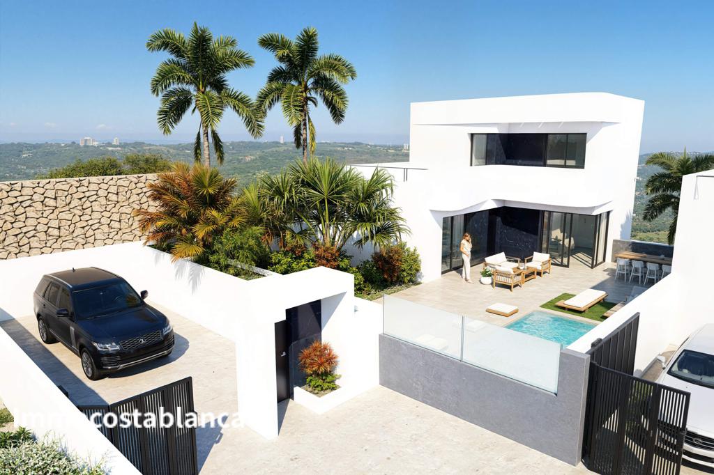 Villa in Algorfa, 109 m², 400,000 €, photo 1, listing 70257216